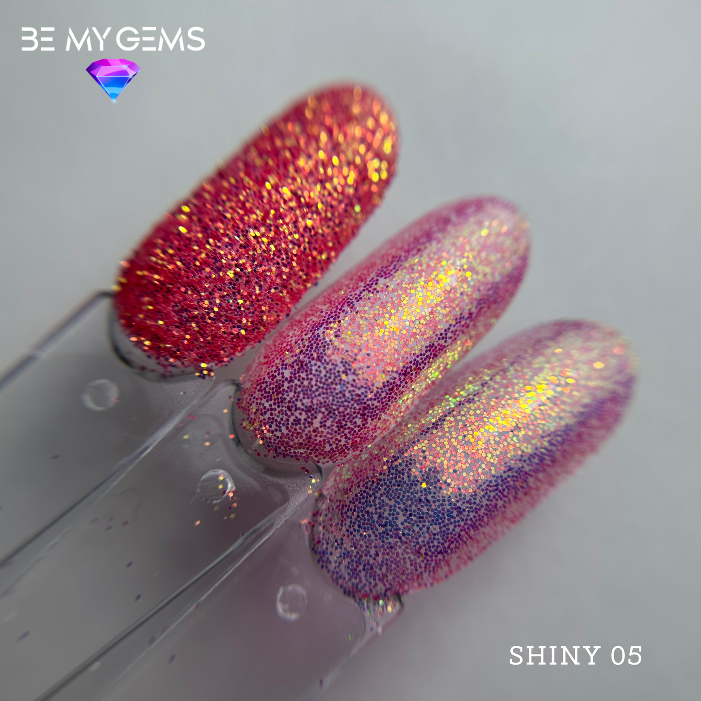 SHINY 05