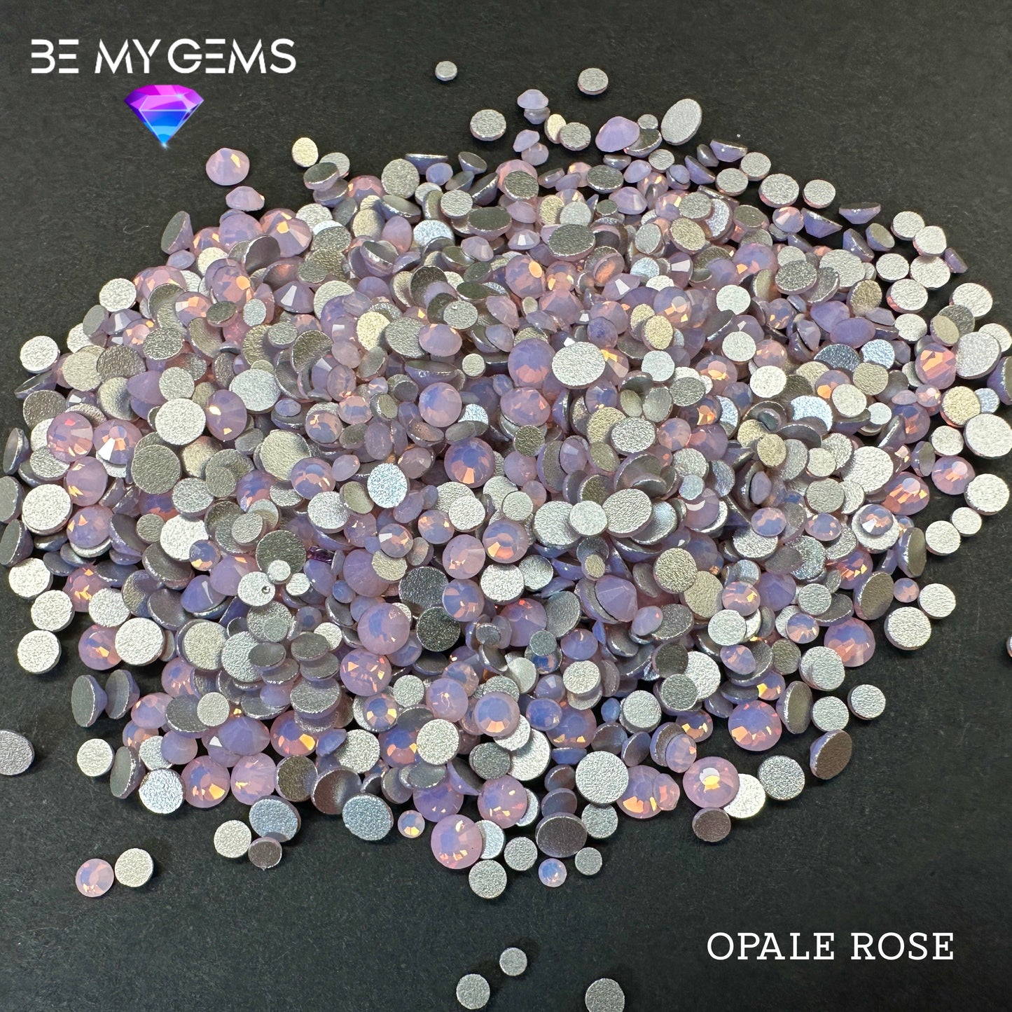 Opale Rose