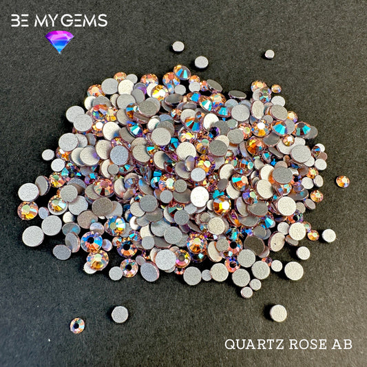 Quartz Rose AB