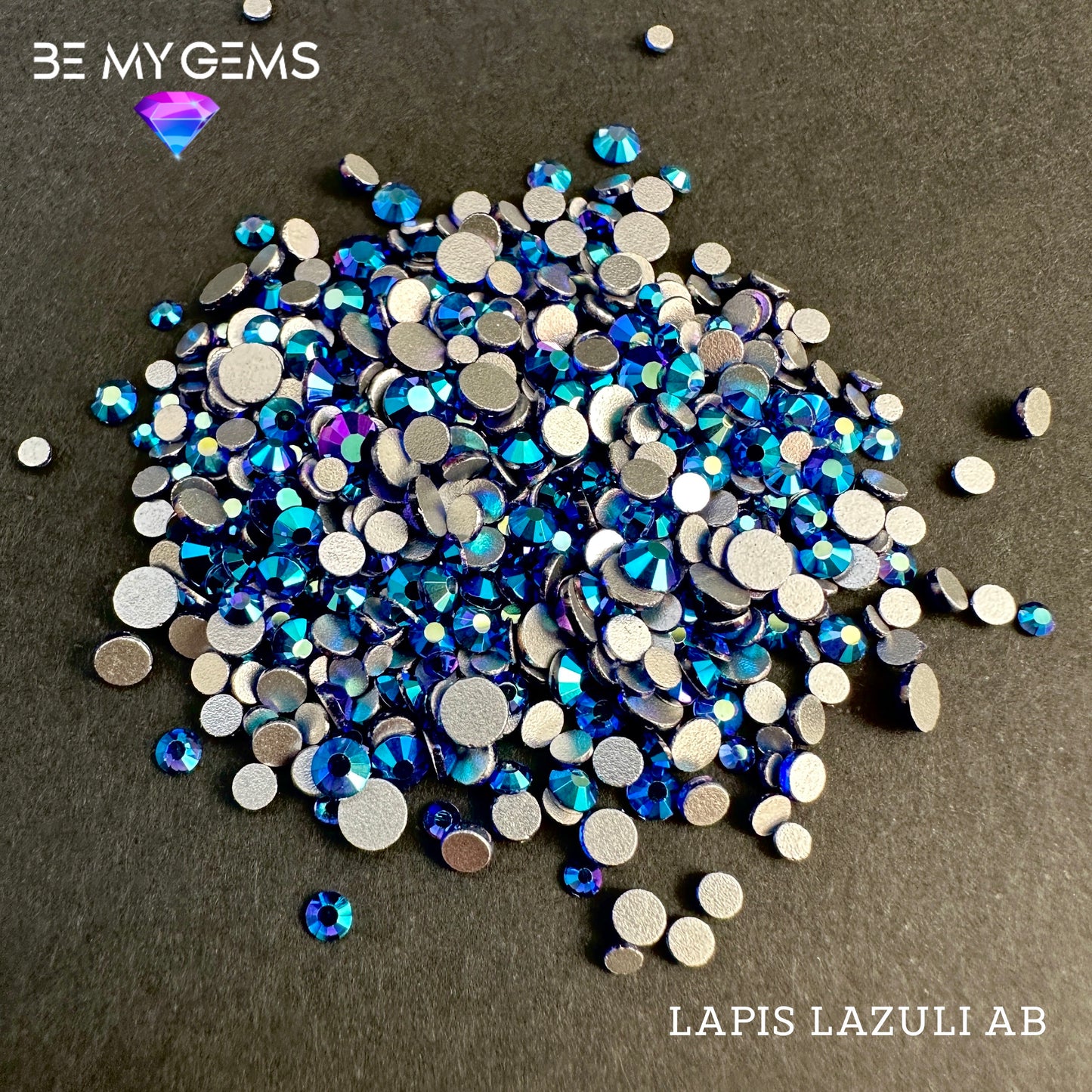 Lapis Lazuli AB