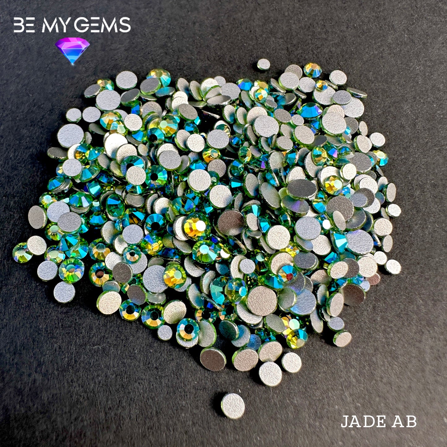 Jade AB