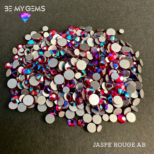 Jaspe Rouge AB