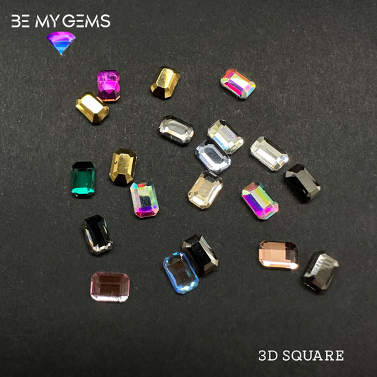 3D SQUARE