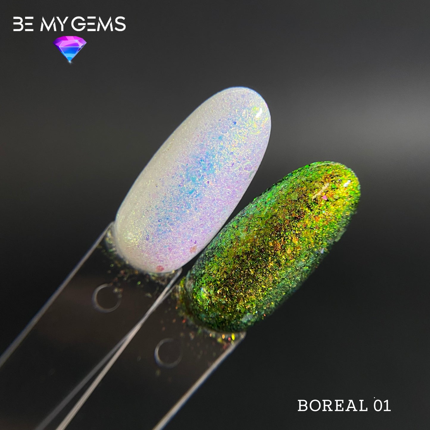 BOREAL 01