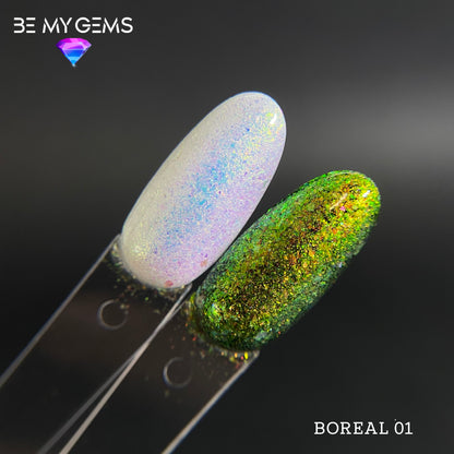 BOREAL 01