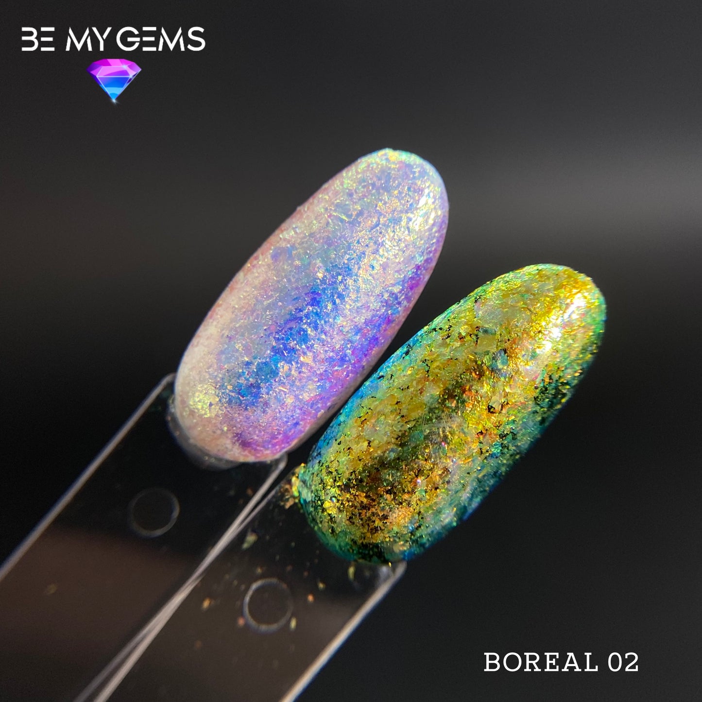 BOREAL 02