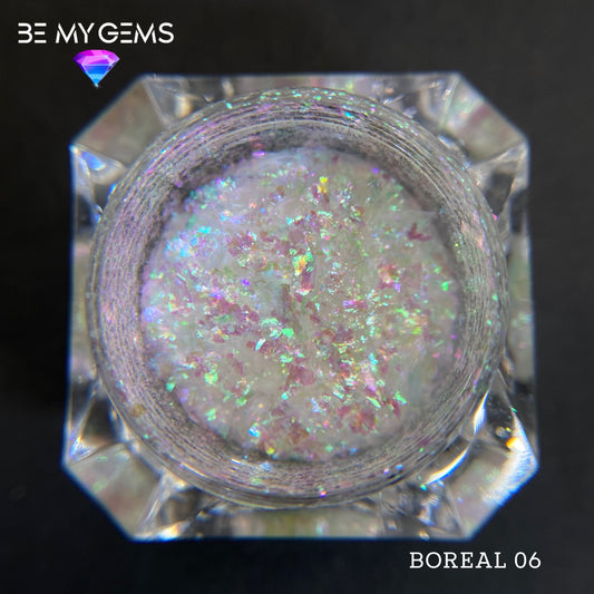 BOREAL 06