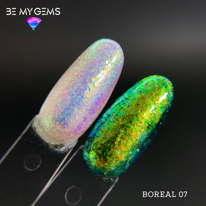BOREAL 07
